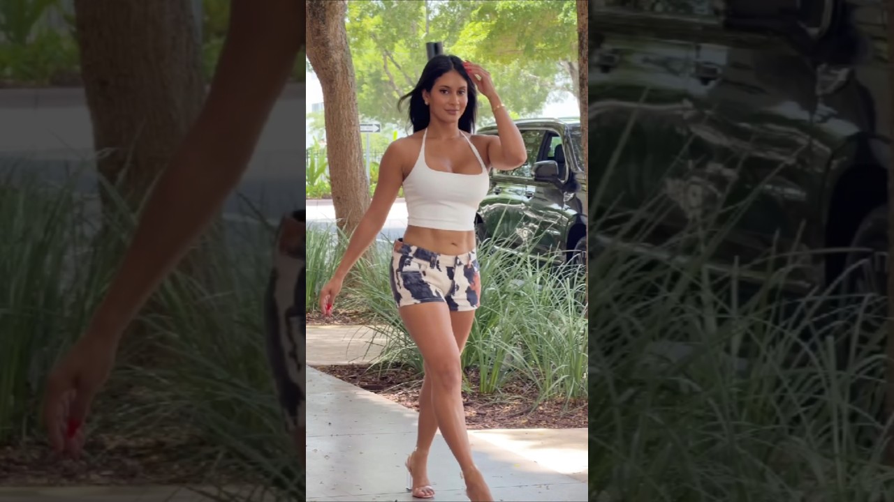 Classy Summer Outfits for Women ☀️ | Comfortable Short Pants & Top Outfit Ideas 2026 #shorts