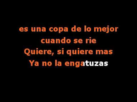 Un poco de amor Francés - Video Karaoke