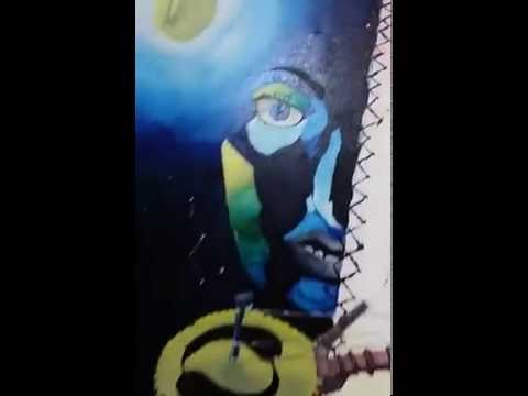 Hum of a Griot - Episode 1