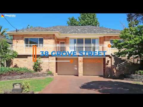 SOLD - 38 Grove Street, Kooringal, Wagga Wagga