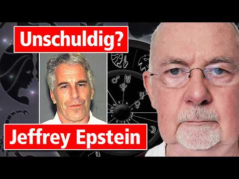 Epstein: Innocent?