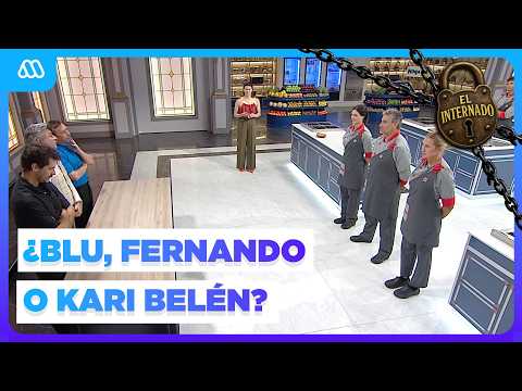 El Internado Mega | RESUMEN CAPÍTULO 77 | ¡Un NUEVO AMENAZADO por no medirse con la sal!