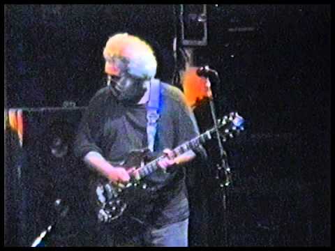 Grateful Dead 3 22 90 Copps Coliseum Start of Set 2