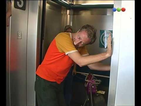 Dady y Susana en Miami, Pifiadas II - Por El Mundo