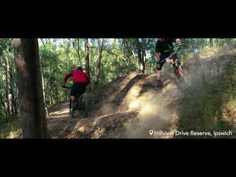 Hillview Drive Reserve