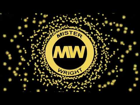 Mister Wright - Diamonds & Pearls
