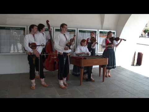 CM Okybača - Eště som sa neoženil