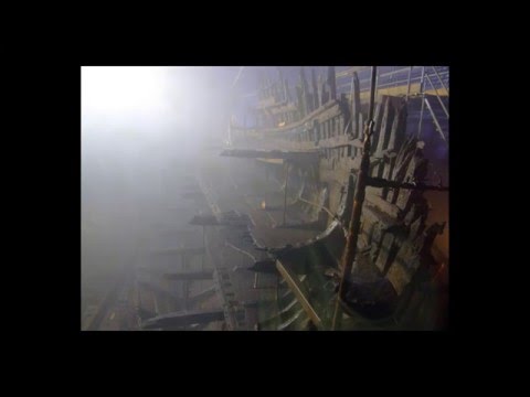 Mary Rose Museum, England