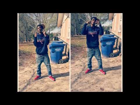 Vally Ejayy x Vally Binky - No Hkook