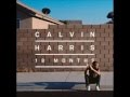 Calvin Harris feat. Tinie Tempah Drinking from the ...