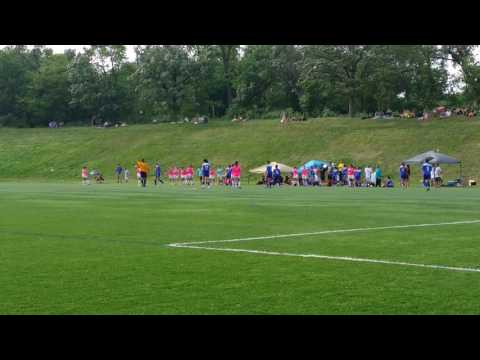 Team Elite J4 2015 championship game 5