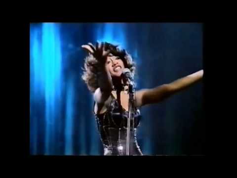 The Three Degrees-Looking For Love-video edit