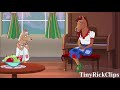 Bojack Horseman Grandmother Gets A Lobotomy Scene