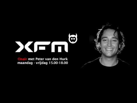 XFM On air Peter belt met niemand minder dan Marcel Woods!