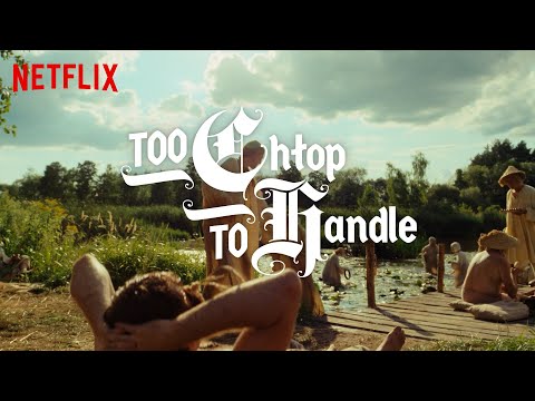 Too Chłop To Handle | 1670: Sezon 2 | Netflix