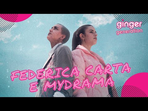 Federica Carta e MyDrama spiegano il significato di Tocca a me | INTERVISTA