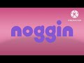 Noggin Logo
