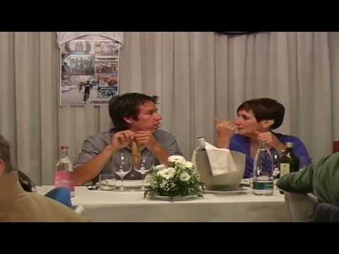 RIGO E LA FAMIGLIA CASARI E'TUTTI I SOSTENITORI DI GAVARDO