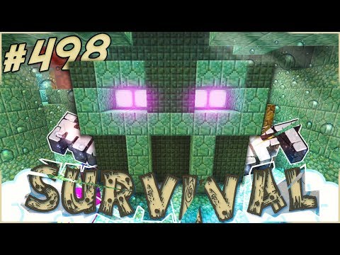 PIMPO LA BASE SUBACQUEA - Minecraft ITA - Survival #498