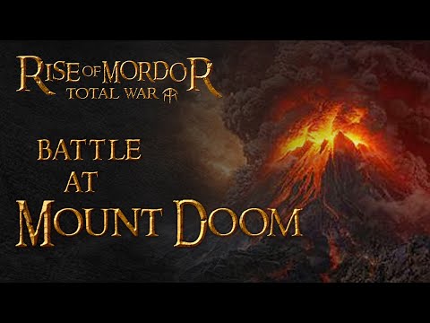A look into the UPDATE! - Clashing in Mordor