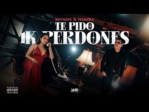 BXS - Te Pido 1k Perdones (Video Oficial)