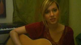Leaving this life - Lori Mckenna Cover