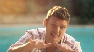 Nick Carter ft. Avril Lavigne - Get Over Me