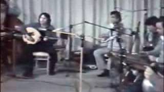 George Dalaras-Paradosiako Armenias