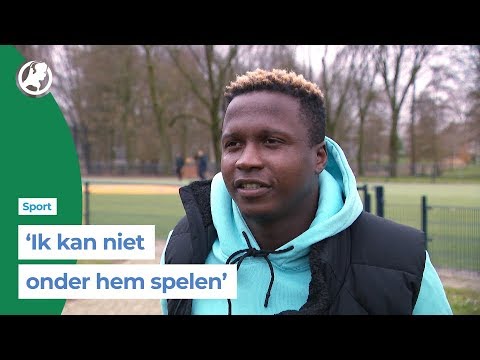 Zeven spelers stappen op bij voetbalclub Argon na racistische uitspraken trainer