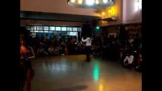 Mujercitas 2013 Virginia Pandolfi - Santiago Castro