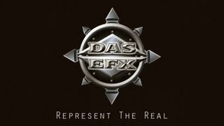 Das EFX - Represent The Real