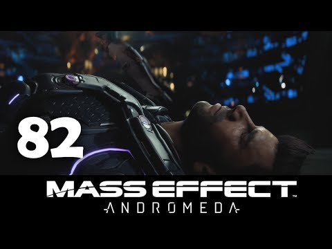 Mass Effect Andromeda - Part 82: A Pathfinder's Demise
