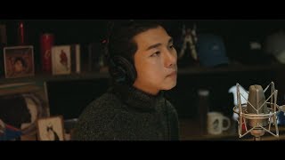 선물(멜로망스) - COVER by 러니(RUNY) 송시윤