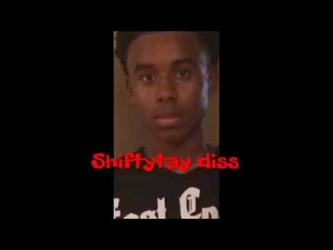 Shifty Tay Diss!!!