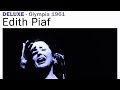 Edith Piaf - Mon vieux Lucien (Live à l'Olympia, 1961)