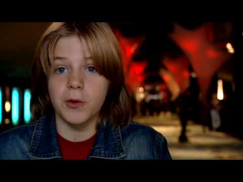 Xerius presenteert KetnetPOP - Toon Smet