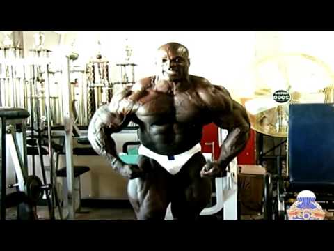 Bodybuilding Motivation......Lupta pentru visul tau!!!