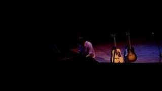 Ben Gibbard - The Ice Is Getting Thinner