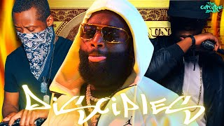 Rick Ross PAID 3 MILLION to Gangster Disciples? Hes in TROUBLE!