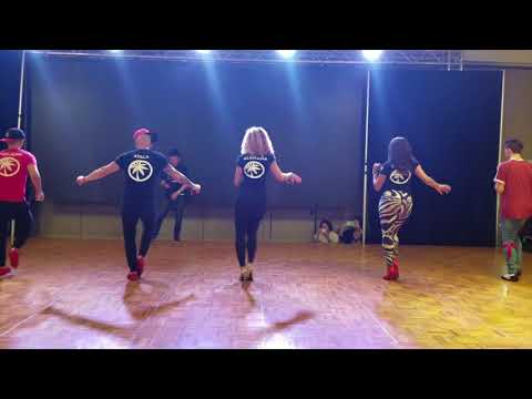 Dani J - Traición - Island Touch Pro