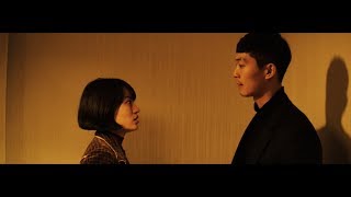 윤건(YOON GUN)너도 그냥 날 놓아주면 돼(Just Let Me Go) M/V  Part.1(short ver.)