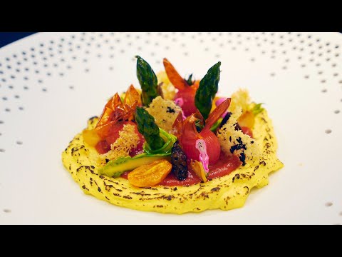 Chefkoch Vincent Kochshow #181 Falsche Pizza...