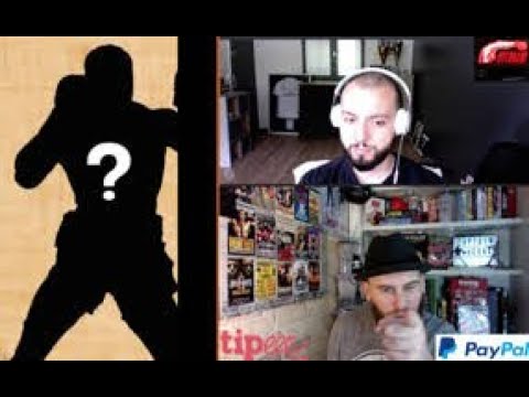 @captaincrochet: Seront-ils des Légendes de la Boxe? Feat.@overhandboxing6901