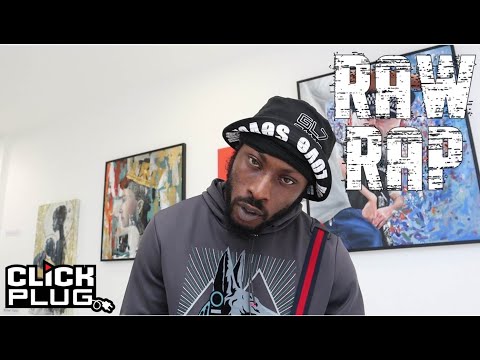 RGG Tech - Raw Rap | Click Plug