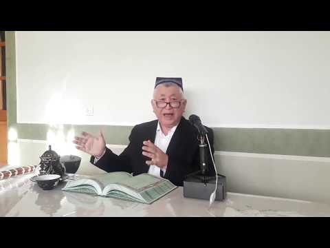 Махмуджон Тожибоев - Ушшоқ (Қаро кўзум) таҳлили билан | Maxmudjon Tojiboyev - Ushshoq (Qaro ko‘zum)