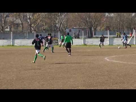 SPORTSVIDEO HD - Compilado Mariano Tricanvelli