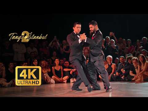 Cristian Cerezo & Valentin Arias – A Wild Wind of Tango