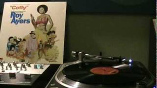 ROY AYERS-Coffy is the Color.wmv