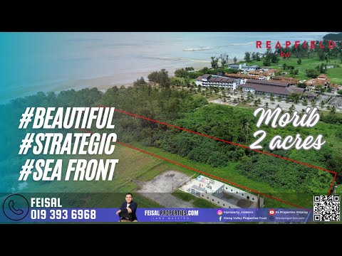 Agricultural Land for Sale in Morib (Selangor) - Feisal . - PropertyGuru.com.my