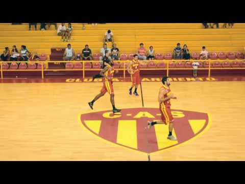 NOTAS SERGIO RUPIL Y GASTON CASTRO